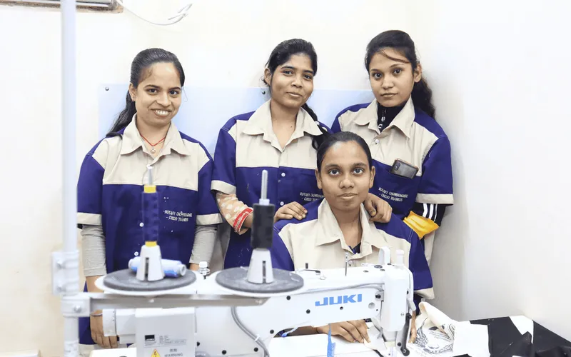Empowerment Programs
