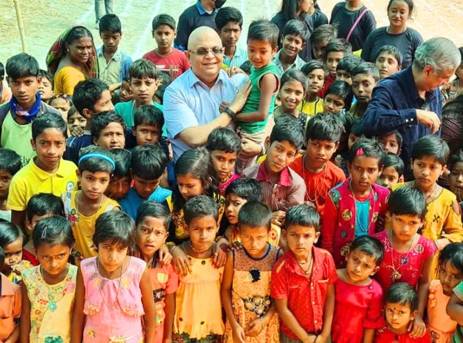 Social Responsibility and Transparency