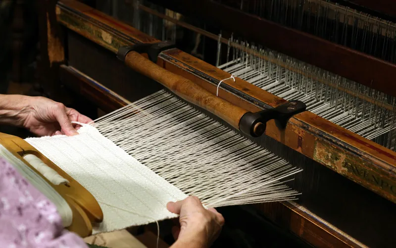  Supporting Artisanal Craftsmanship